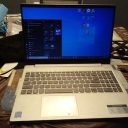 Lenovo Laptop 