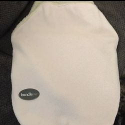 JJ Cole Pink Bundle Me