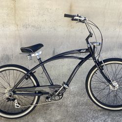 FELT BICYCLES HERITAGE CRUISER BIKE