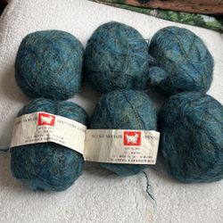 Mohair Knitting Yarn