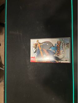 Nintendo Pokemon Sword