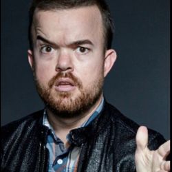 Brad Williams At The Grove Of Anaheim Tickets  7/18/1025 Front Row