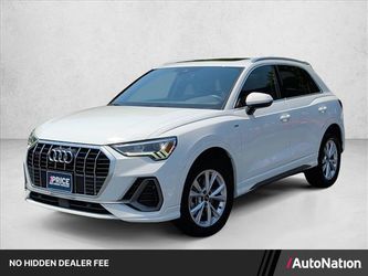2024 Audi Q3