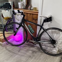 Trek Bike