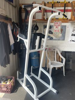 PARABODY POWER TOWER