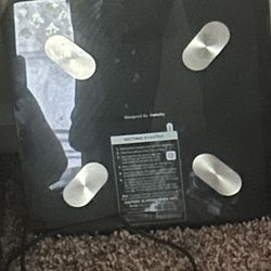 Digital Scale