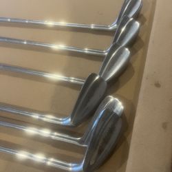 Golf Clubs