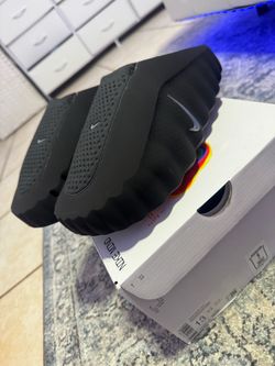 Authentic Nike Mind Slides