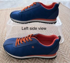 Tennis Shoes