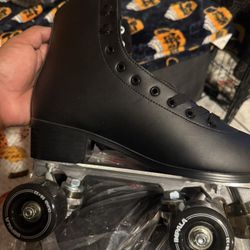 Impala Roller Skates 