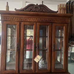 China Cabinet 