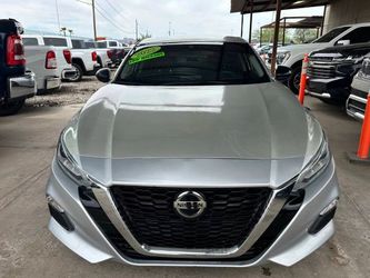 2022 Nissan Altima