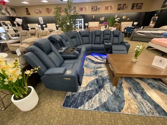 Sectional