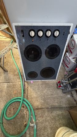 Stove