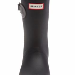 Hunter Boot Women’s Size  10  (NEW) 🌧️ 