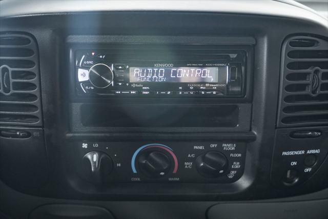 2003 Ford F-150