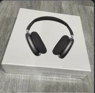 AirPods Max Black