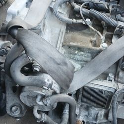 2011 To 2015 Toyota Camry 2.5l Engine And Transmission
