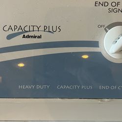 Electic dryer working very well