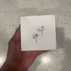 airpod pros