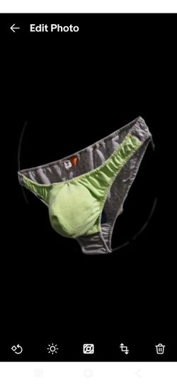 UnderwearBikini StringManLarge