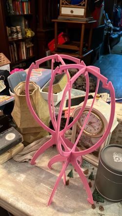 Wig holders