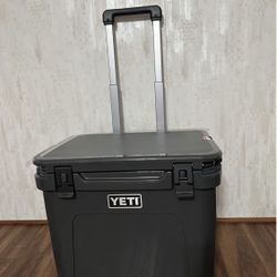 Yeti Cooler 