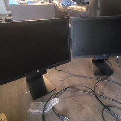 Computer Monitors