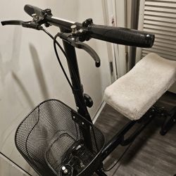BodyMed Knee Walker