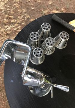 Cutter Royale prestige