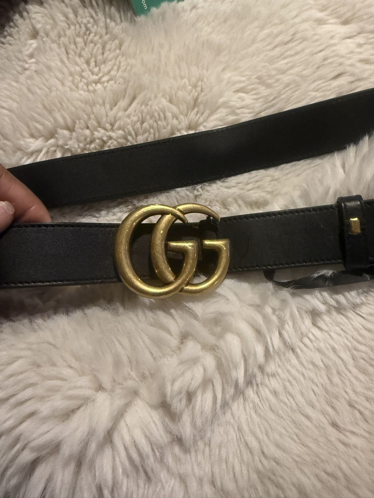 Gucci Belt Women’s 