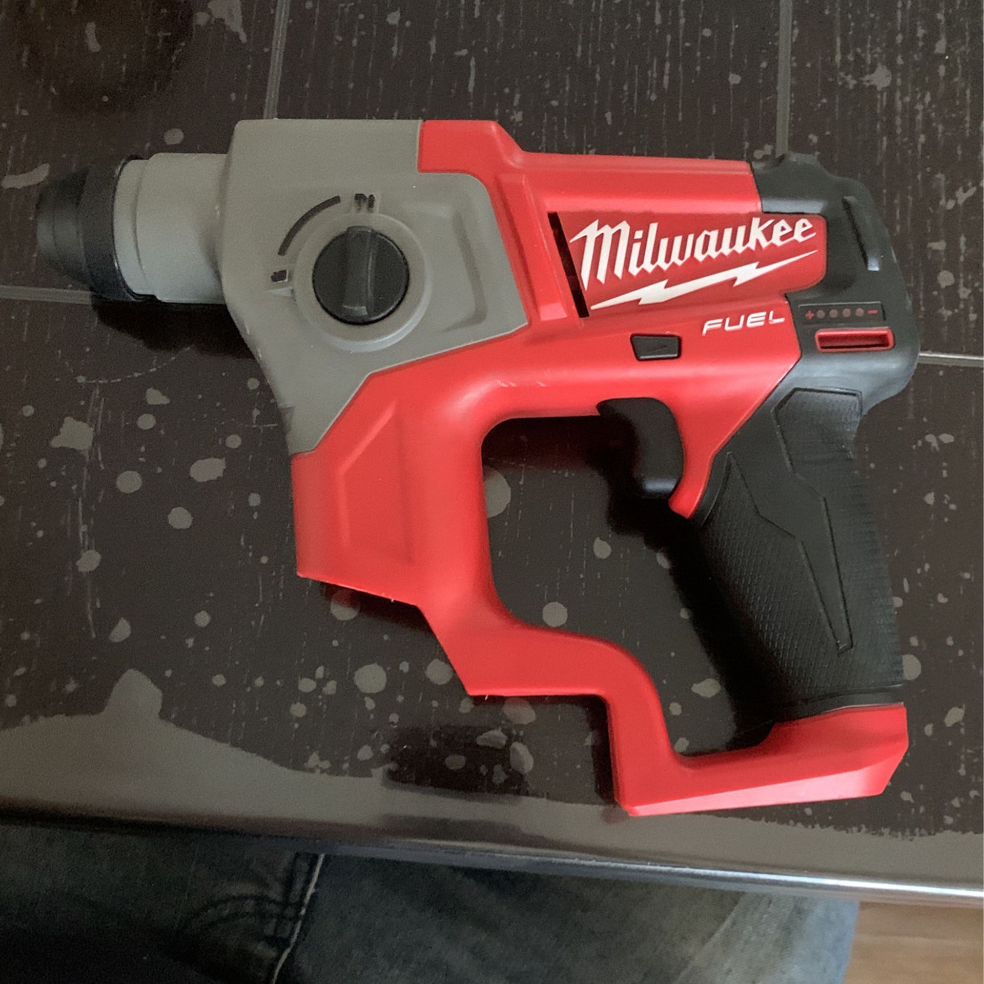 New Rotary Hammer Tool Only 