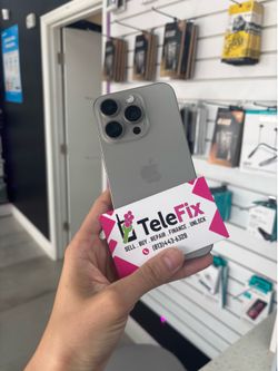 iPhone 16 pro