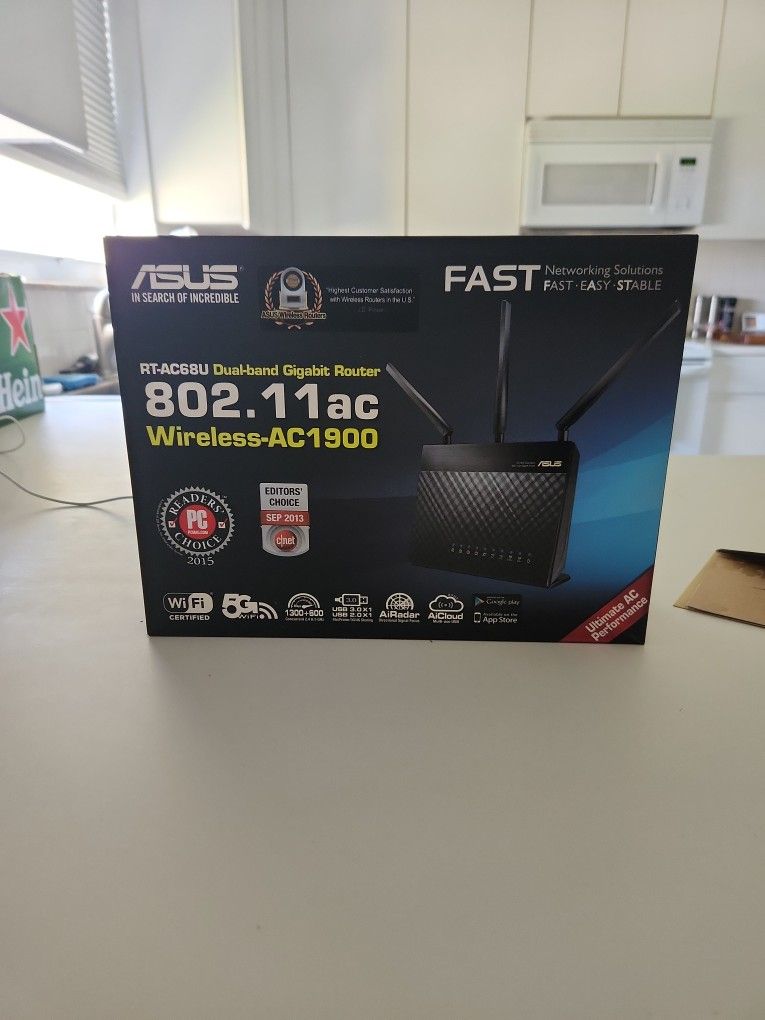 Asus