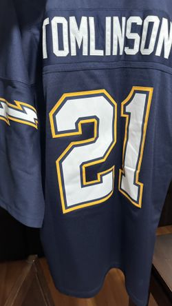 Ladanian Tomlinson Mitchell And Ness Jersey