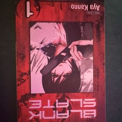 Black Slate Chapter 1 Manga 