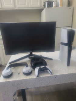 Playstation 5 Pro Digital 2 TB Bundle