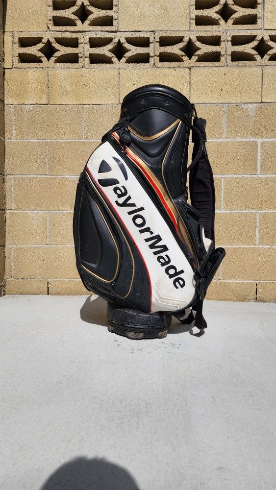 Taylormade Golf Cart Bag