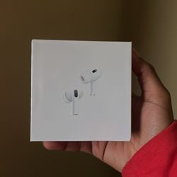 AirPods Pro (2nd Generation)
