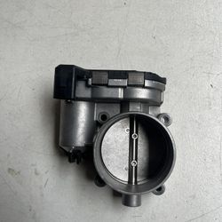 04-08 GM Throttle Body
