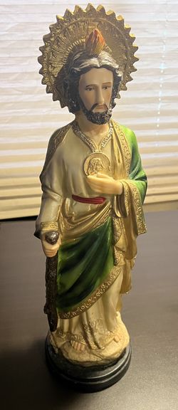 Saint Jude/ San Judas 