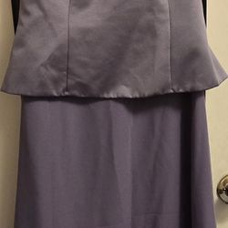 Bridesmaid Dress By Davids Bridal 