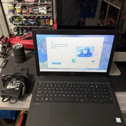 Laptop Computer Dell Latitude 