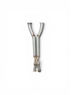 X pipe