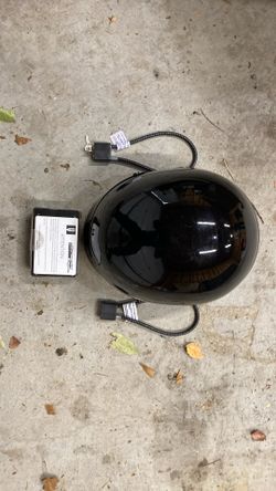 Harley Davidson Helmet Locks And Computer