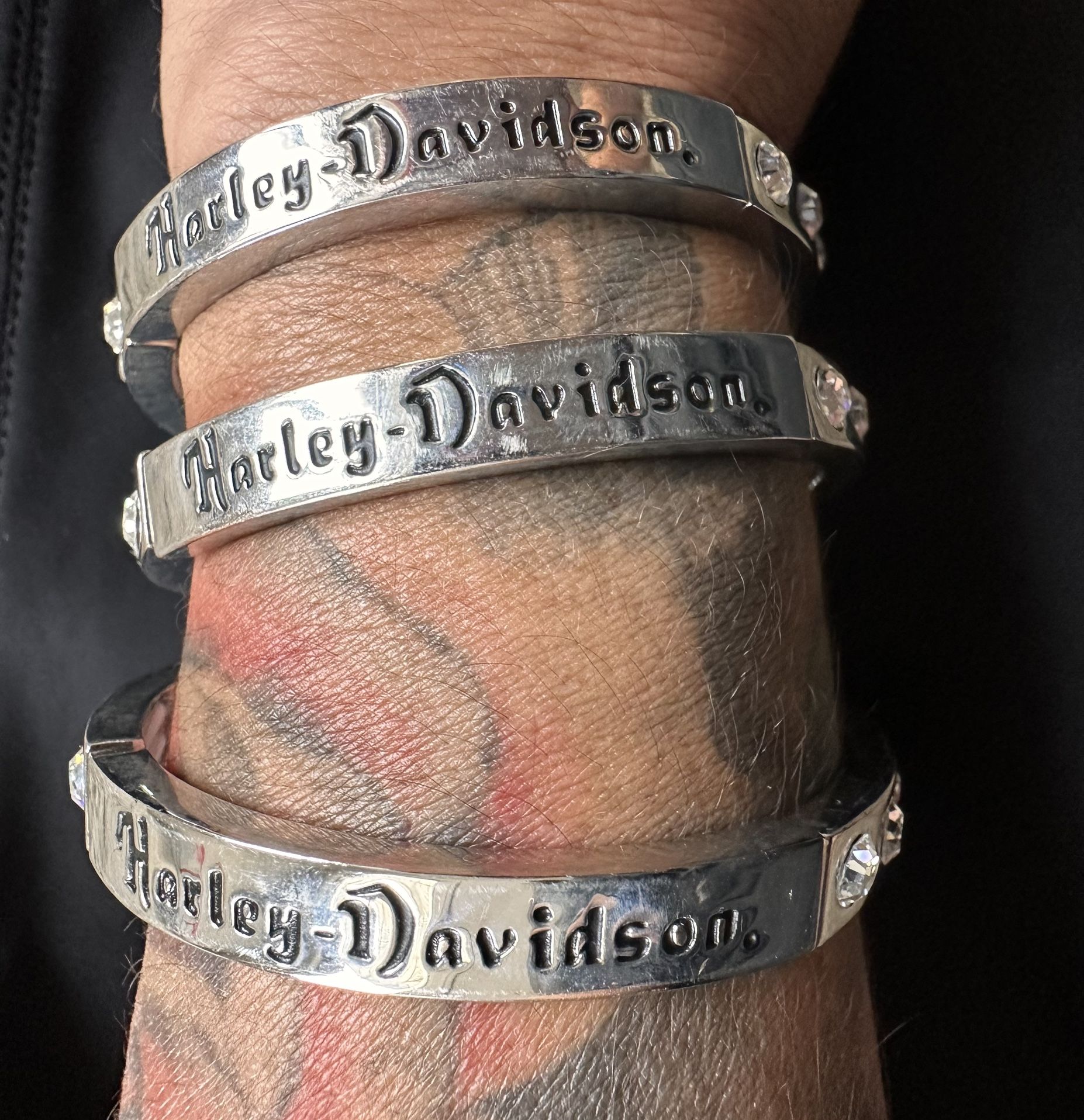 Harley Davidson Jewelry