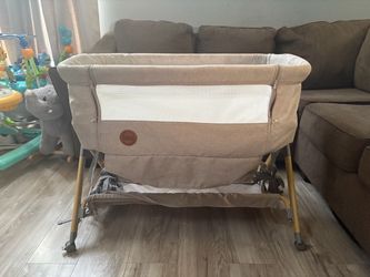 Baby bassinet
