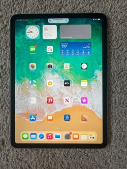11-inch M1 iPad Pro Gen 3 128GB WiFi