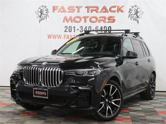 2019 BMW X7