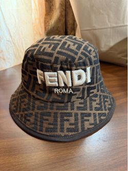 Bucket Hat